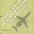 Electronic Sychronizer for the DC-9 .  Bulletin number 33138